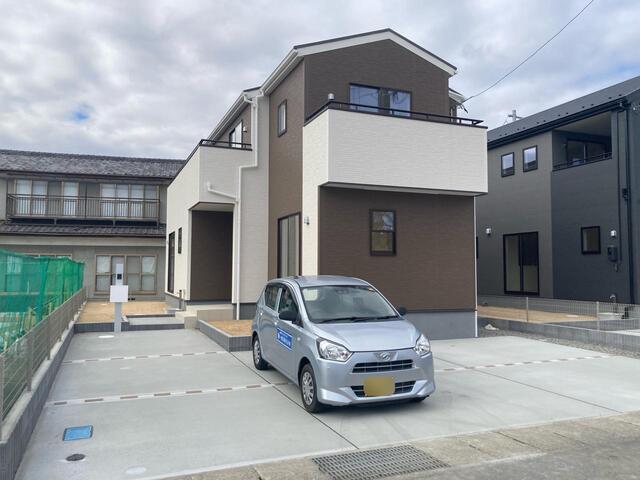 リーブルガーデン泉玉露１丁目１期の画像3