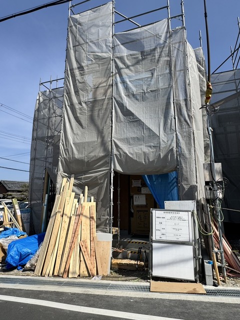 リーブルガーデン茨木市上野町７期の画像3