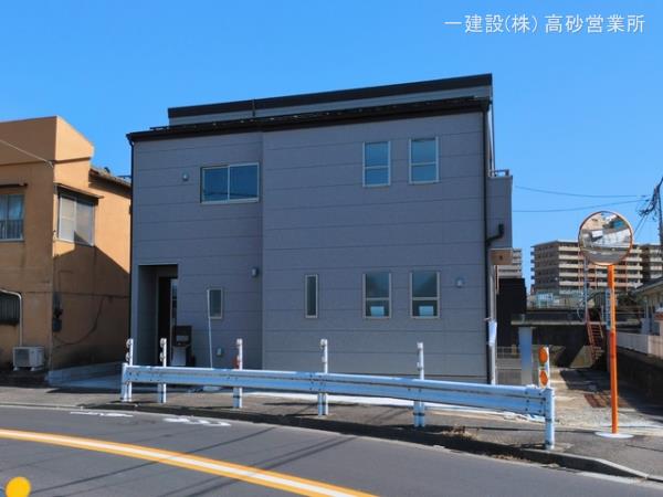 リーブルガーデン江戸川５丁目２期の画像3