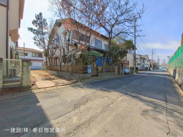 リーブルガーデン春日部市大沼３期の画像3