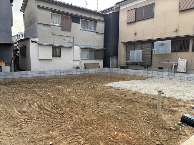 リーブルガーデン橿原中曽司町10期の画像