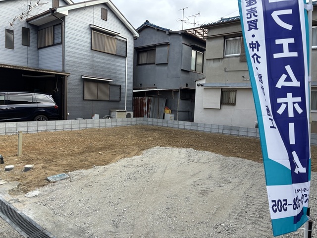 リーブルガーデン橿原中曽司町10期の画像3