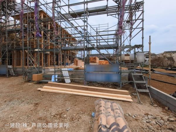 リーブルガーデン白岡市白岡８期の画像3