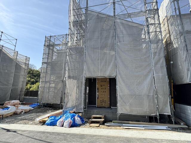 リーブルガーデン神戸市北区道場町　第１期の画像3