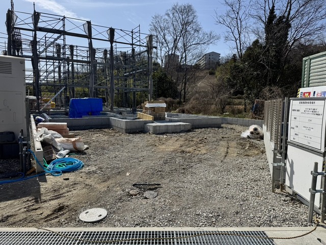 リーブルガーデン神戸市北区道場町　第２期の画像3