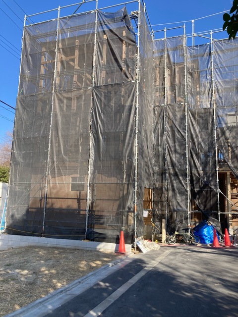 リーブルガーデン平野区平野市町の画像3