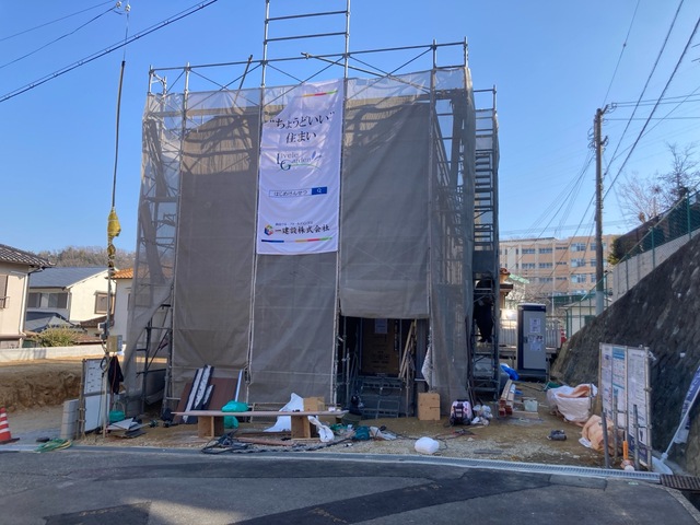 リーブルガーデン北区緑町２期の画像3