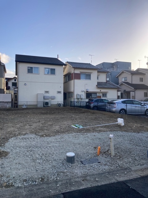 リーブルガーデン奈良南京終町５丁目の画像3