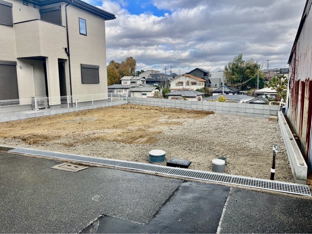 リーブルガーデン堺市東区西野５期の画像3