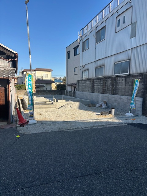 リーブルガーデン豊中市庄本町の画像3