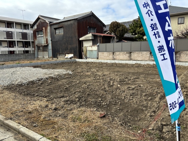 リーブルガーデン田原本町２期の画像