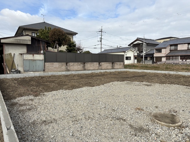 リーブルガーデン田原本町２期の画像3