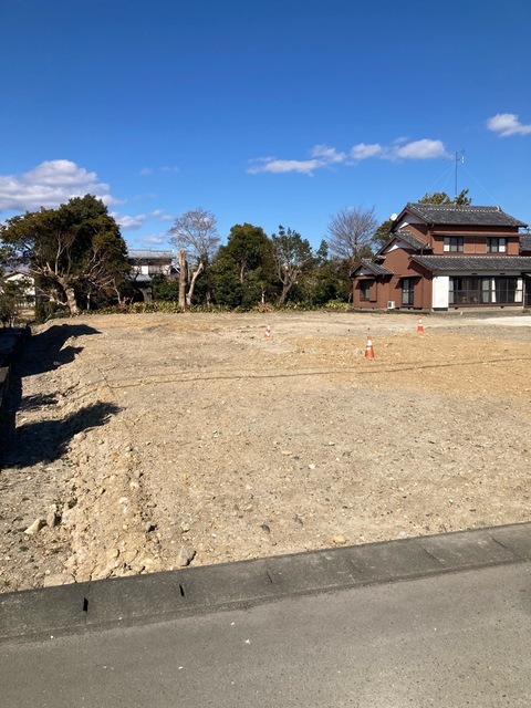 リーブルガーデン袋井太田６期の画像3