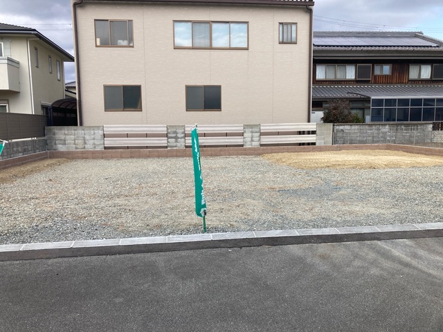 リーブルガーデン姫路市田寺４期の画像3