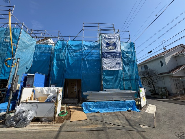 リーブルガーデン東村山市久米川町第４の画像3