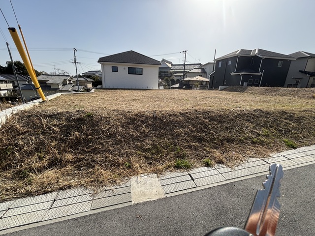 リーブルガーデン奈良西大寺新池町２期の画像
