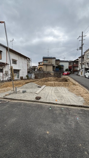 リーブルガーデン枚方市東香里元町４期の画像3