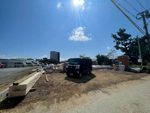 リーブルガーデン沖縄市美里 外観・内装2