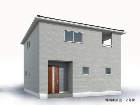 リーブルガーデン沖縄市美里 外観・内装3