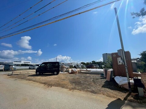 リーブルガーデン沖縄市美里 外観・内装4