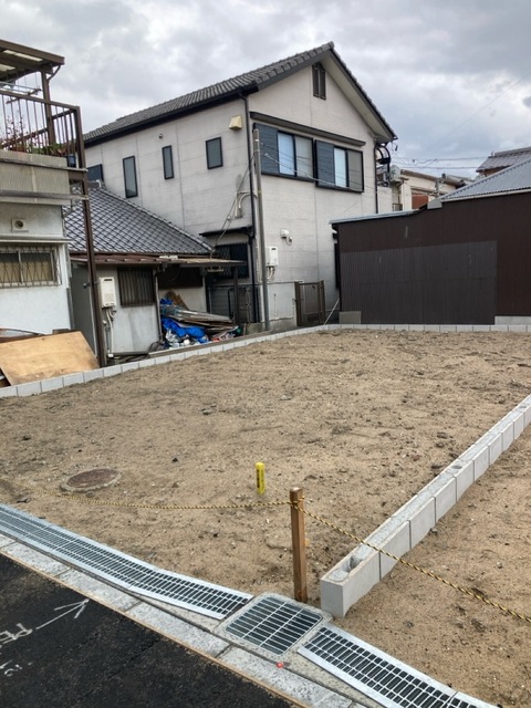 リーブルガーデン西宮市鳴尾町２丁目２期の画像3