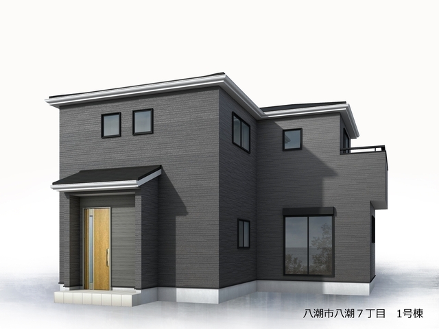 リーブルガーデン八潮市八潮７丁目の画像