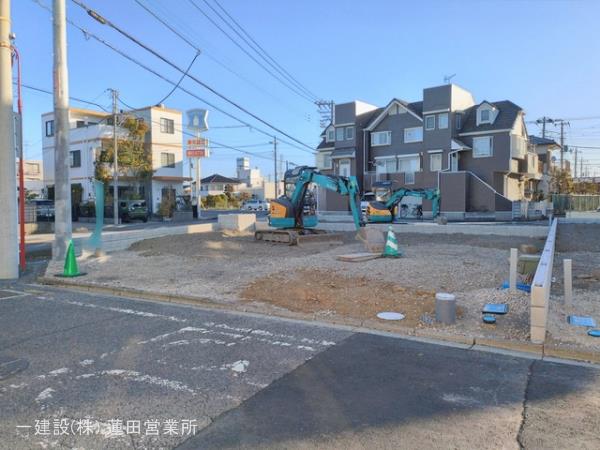 リーブルガーデン八潮市八潮７丁目の画像3