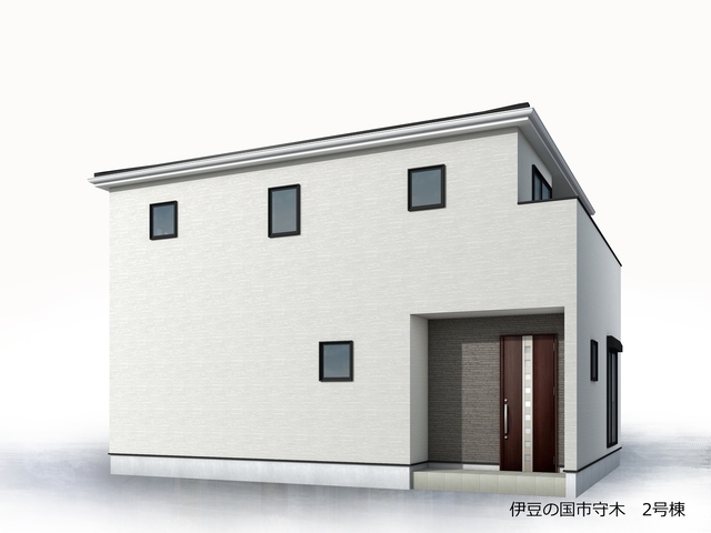 リーブルガーデン伊豆の国市守木の画像