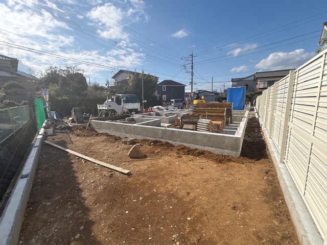 リーブルガーデン伊豆の国市守木の画像3