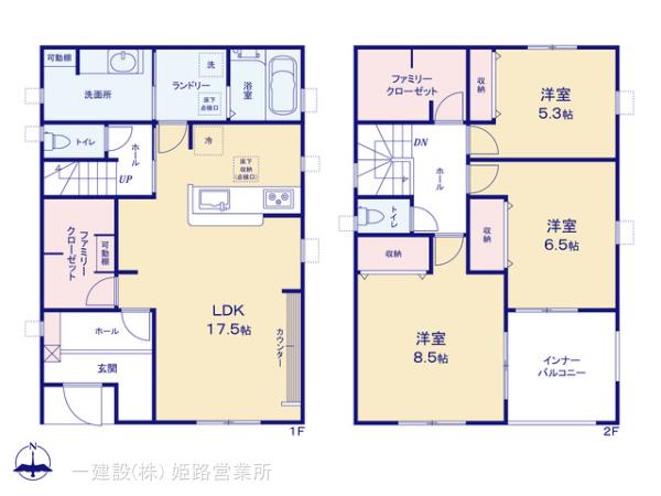 リーブルガーデン太子町佐用岡の画像2
