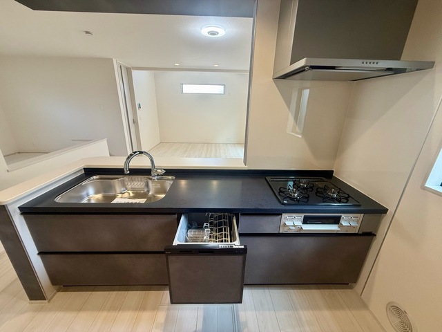 リーブルガーデン国分寺本多第２期の画像3