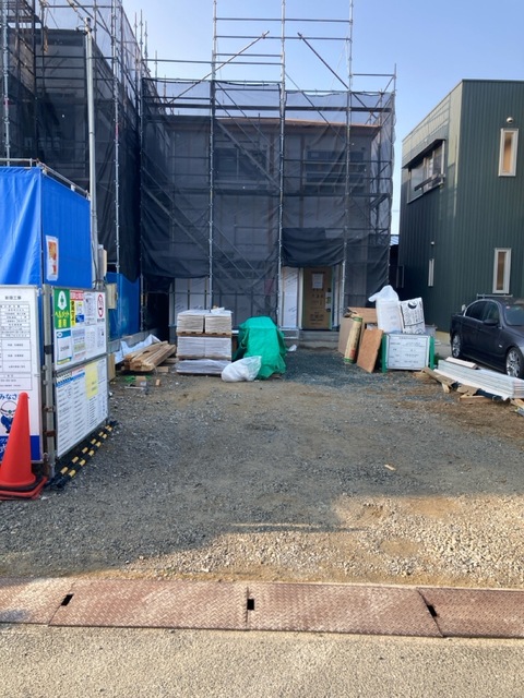 リーブルガーデン湖西新居町第２期の画像3