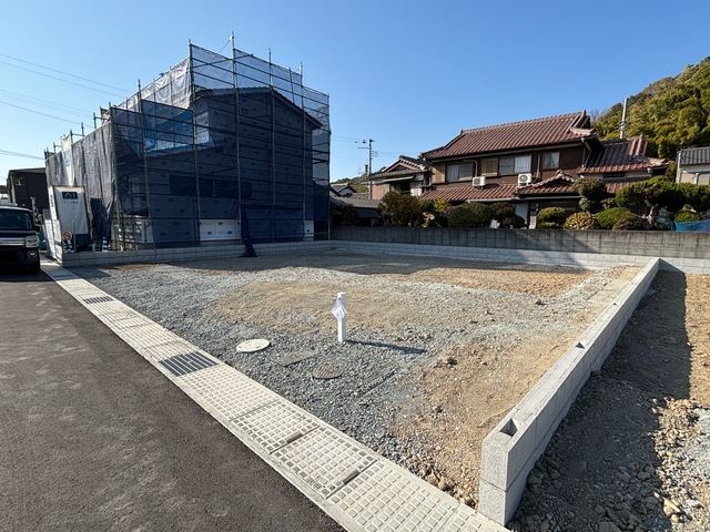 リーブルガーデン姫路市勝原区山戸4期の画像3