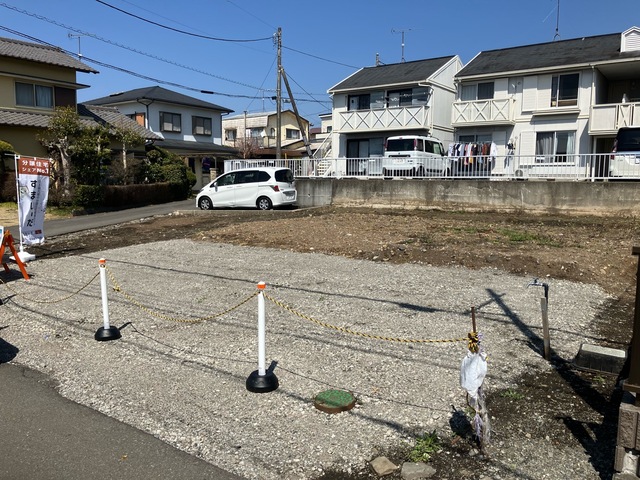 リーブルガーデン富士宮市小泉２期の画像3