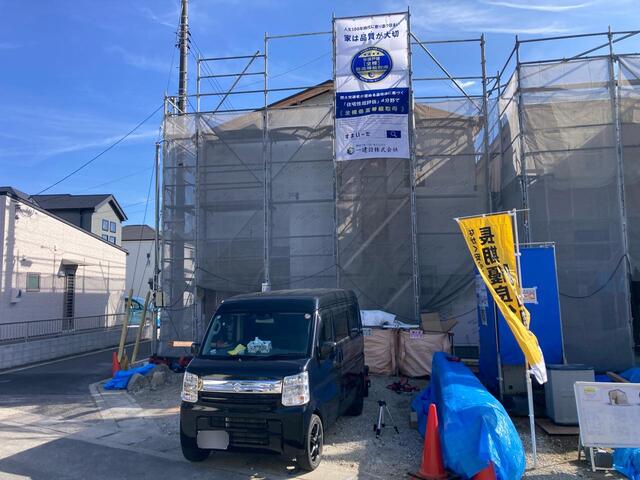 リーブルガーデン中区山崎第１５の画像3