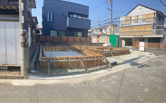 リーブルガーデン加古川市東神吉町神吉11期の画像3