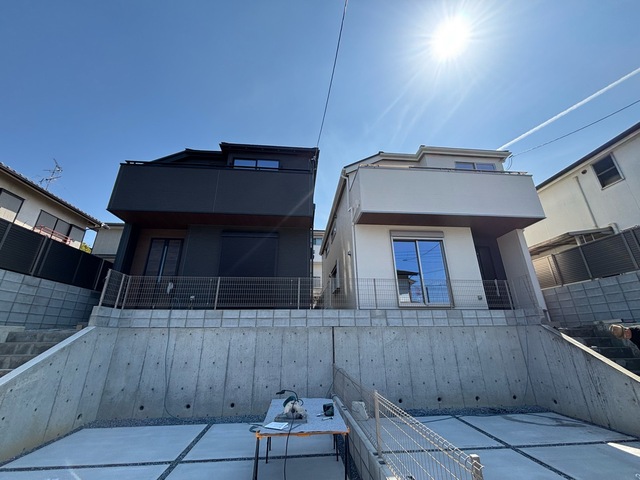 リーブルガーデン枚方市楠葉美咲の画像