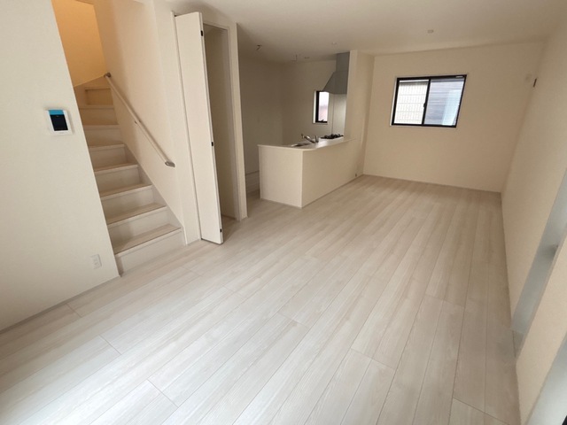 リーブルガーデン尼崎市武庫之荘３期の画像3