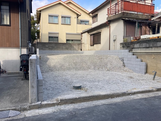 リーブルガーデン明石市荷山町の画像3