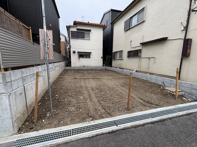 リーブルガーデン池田市豊島北５期の画像