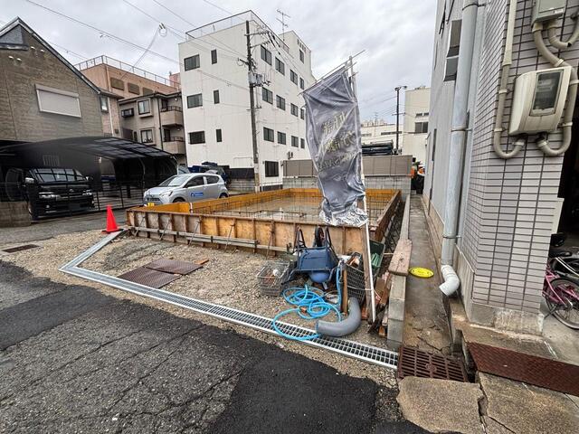 リーブルガーデン尼崎市南初島町の画像3