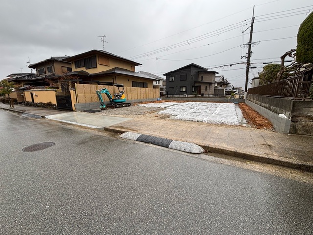 リーブルガーデン川西市向陽台４期の画像3