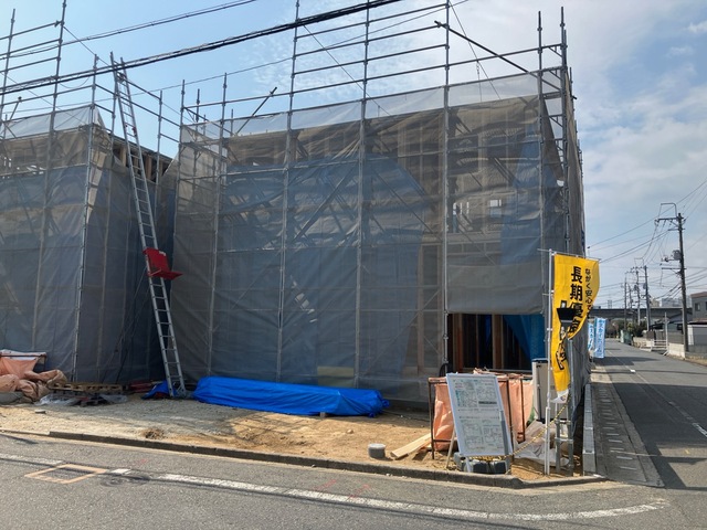 リーブルガーデン倉敷市中畝の画像3