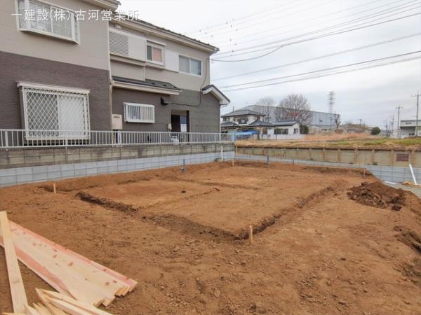 リーブルガーデン古河大山第４の画像3