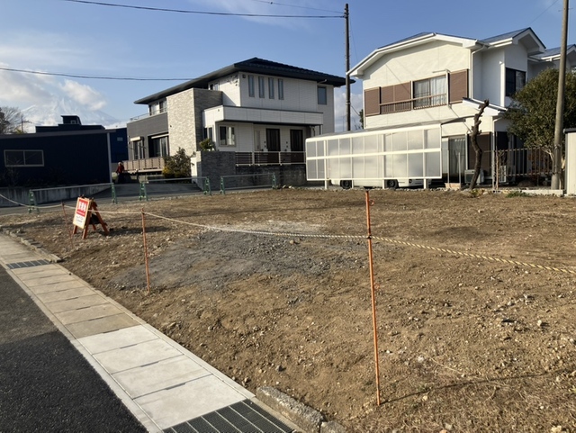 リーブルガーデン御殿場市新橋２期の画像3