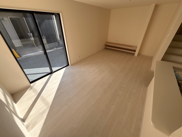 リーブルガーデン東大阪市寺前町２期の画像3