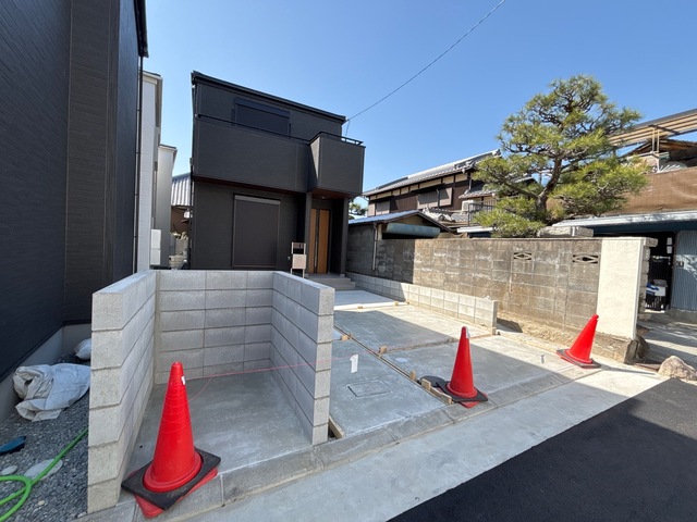 リーブルガーデン茨木市島３期の画像