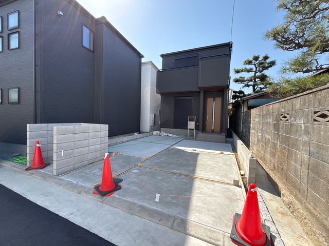 リーブルガーデン茨木市島３期の画像3