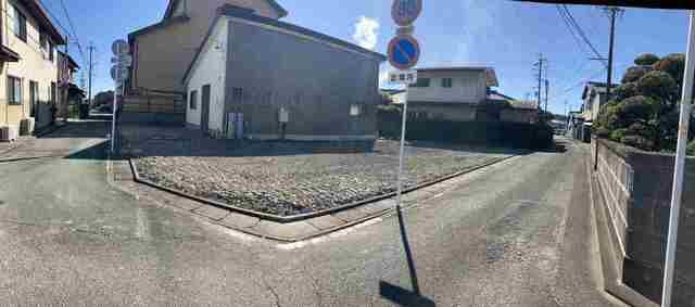 リーブルガーデン島田市稲荷4丁目の画像