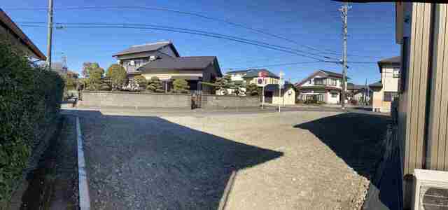 リーブルガーデン島田市稲荷4丁目の画像3